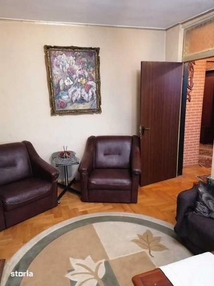 Apartament cu 3 camere în Ultracentral