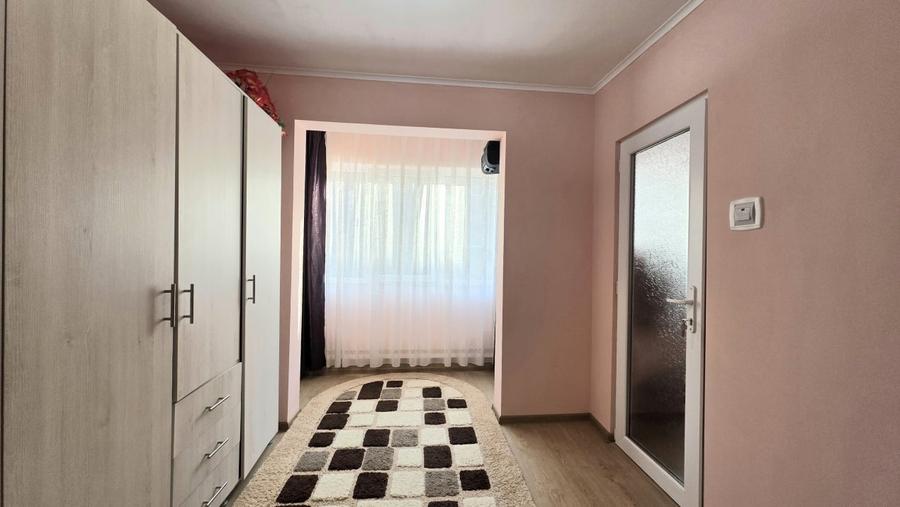 Apartament 2 camere in Navodari, zona Sud, etaj 2, mobilat si utilat - 6