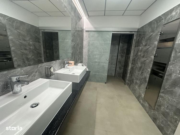 Spațiu comercial, de 3,600 mp, în Ultracentral