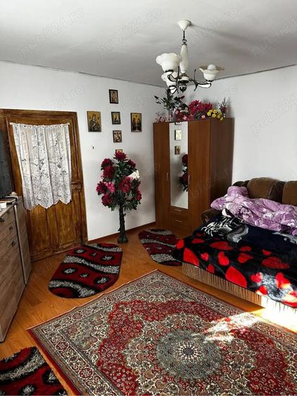Vand Casa urgent - 1