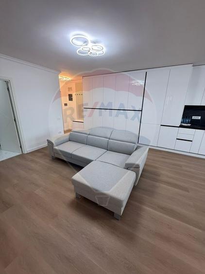 Ultracentral, apartament de LUX 3 camere de inchiriat - 3