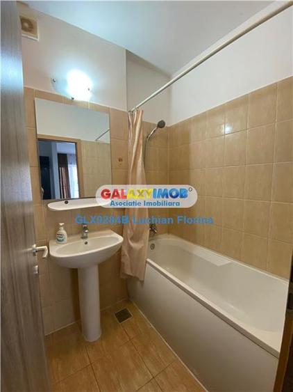 Apartament cu 2 camere decomandat, mobilat în Theodor Pallady