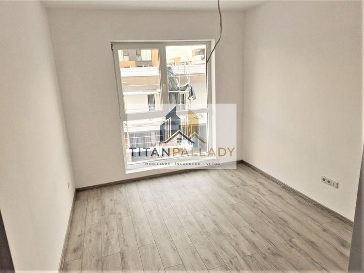 Apartament cu 2 camere în Theodor Pallady