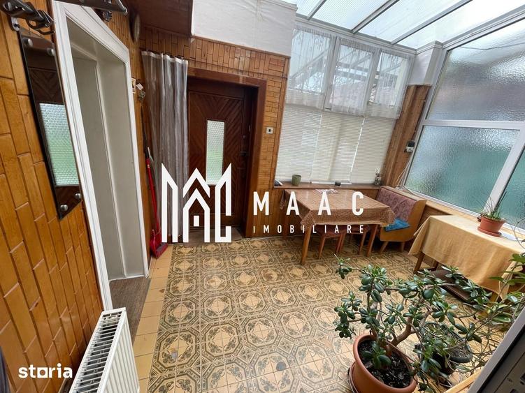 Casă cu 3 camere cu Teren 180 Mp în Lazaret