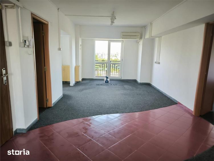 Apartament cu 2 camere semidecomandat în Nerva Traian