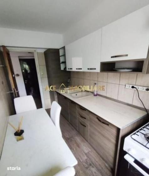 Apartament cu 3 camere în Dristor
