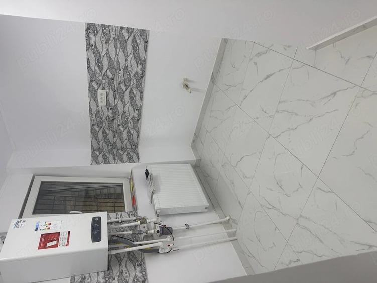 Casă cu 2 camere cu Teren 30 Mp în Central