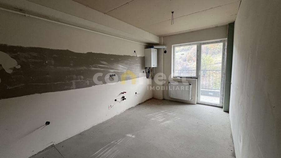 Apartament cu 3 camere în Florești — fotografia 3