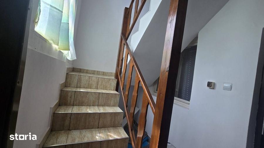 Casă cu 4 camere cu Teren 264 Mp în Moara de Vânt