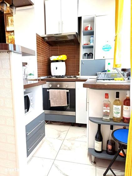 Garsonieră în Valea Oltului