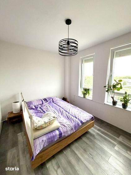 Apartament cu 4 camere decomandat în Ciarda Roșie
