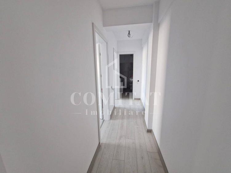 Apartament cu 3 camere semidecomandat în Someșeni