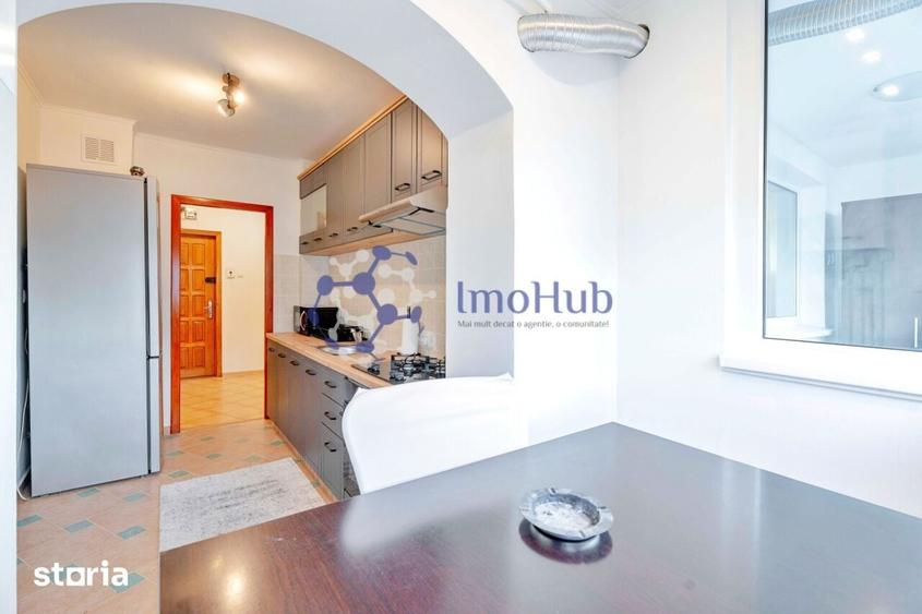 Apartament 3 camere - Podu Ros - Palas - 72mp - Renovat! - 9