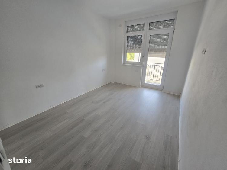 Apartament cu 3 camere, mobilat în Moșnița Nouă