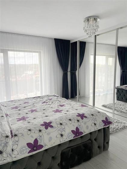 Casă cu 4 camere cu Teren 1200 Mp în Dealuri Oradea