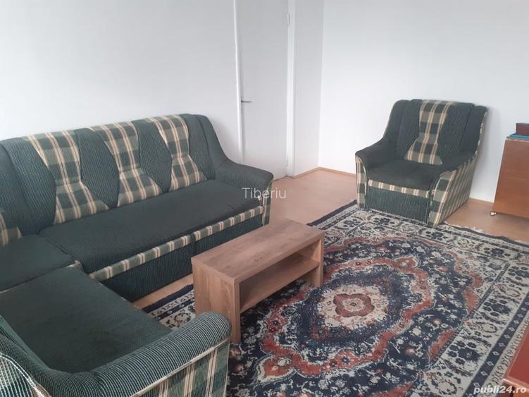 Inchiriez apartament 2 camere in zona centrala