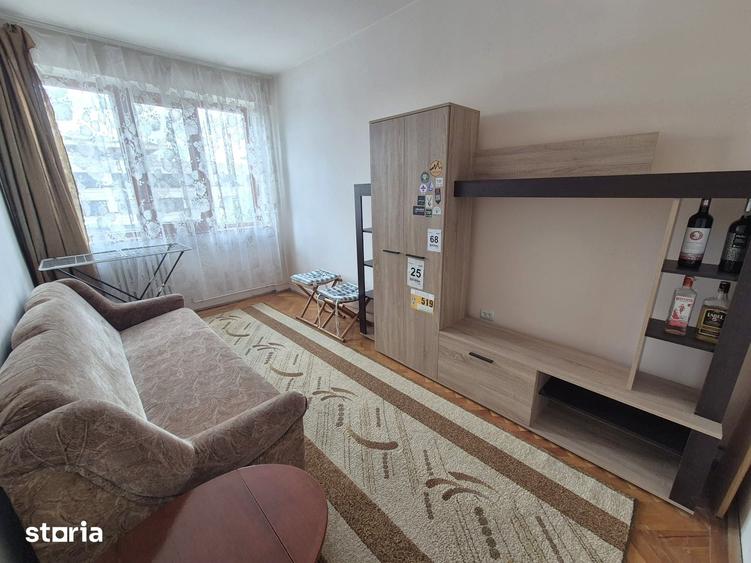 Apartament cu 4 camere în Central