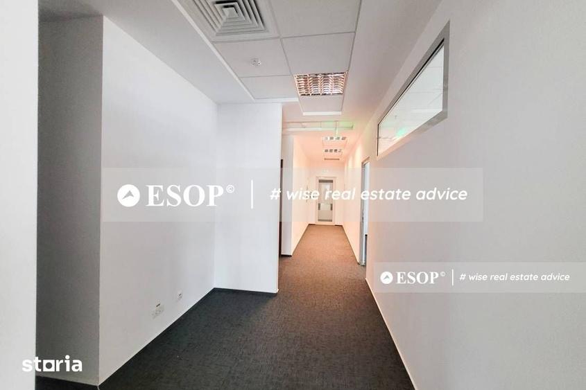Spațiu comercial, de 7,021 mp, în Pipera