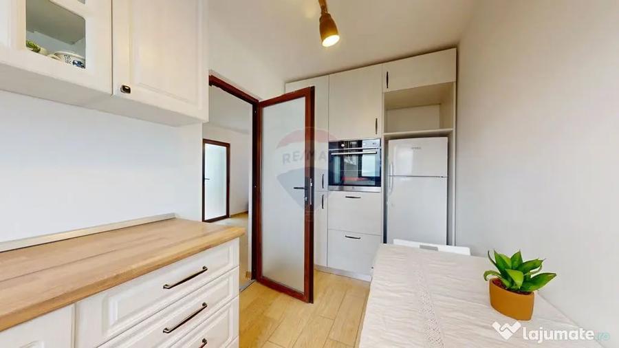Casă cu 4 camere cu Teren 800 Mp în Bod