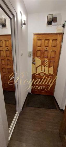 Apartament 2 camere, ETAJ 2, PIATA DOINA- Zona Sagului - 12