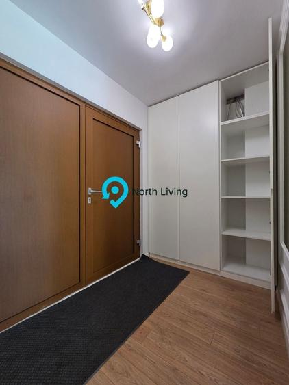 Duplex cu 5 camere cu Canalizare în Nord-Vest