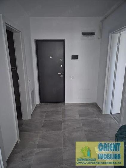 Apartament cu 2 camere decomandat în Tomis Plus