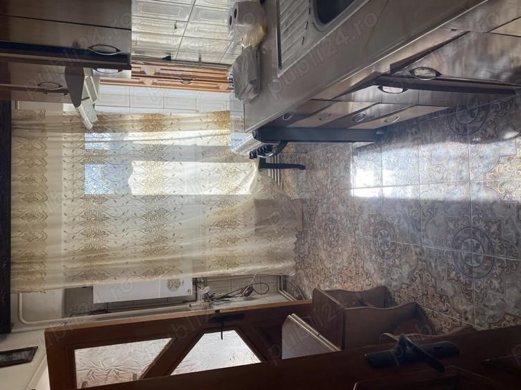 Apartament cu 3 camere în Ultracentral