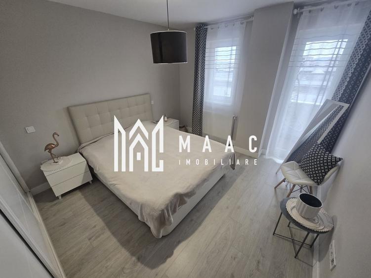 Apartament cu 3 camere decomandat în Turnișor