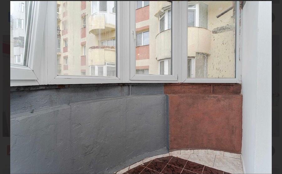 Apartament cu 3 camere decomandat, mobilat în Păcurari