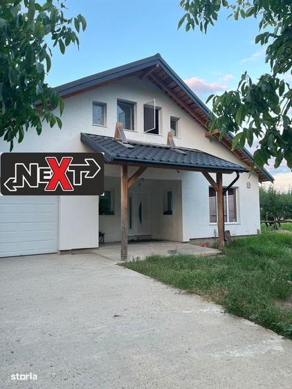 Casă cu 3 camere în Central