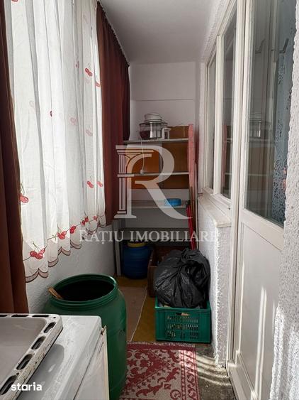Apartament cu 3 camere | Etaj 1 | Bulevardul Dacia | Oradea - 9