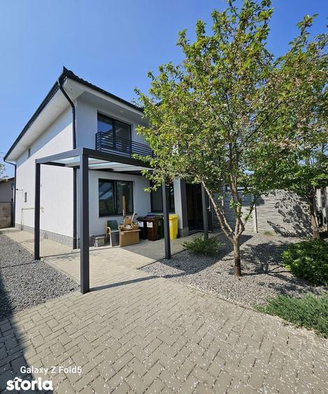 Casa noua de vanzare | Design modern | Cartier Grigorescu, Oradea - 10