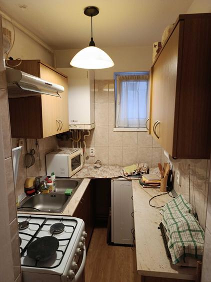 Apartament cu 2 camere în Mureșeni