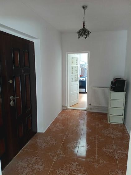 Vand casa cu teren - 1