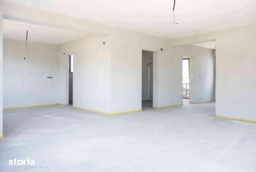 Casă cu 4 camere cu Teren 519 Mp în Sântandrei