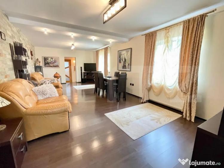 Vila cu foisor si cabana, Suceava zona centrala - 9