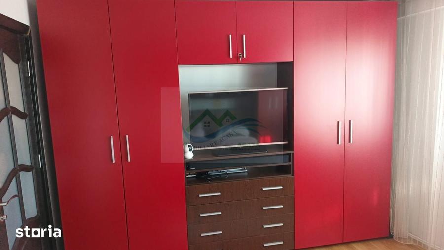 Apartament cu 2 camere decomandat în Șcheia