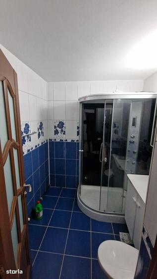 Apartament cu 2 camere în Nicolina
