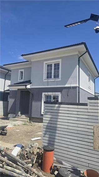 Duplex PREMIUM detasat prin camera tehnica  - ZONA TOP -  Asfalt si intimitate t - 14