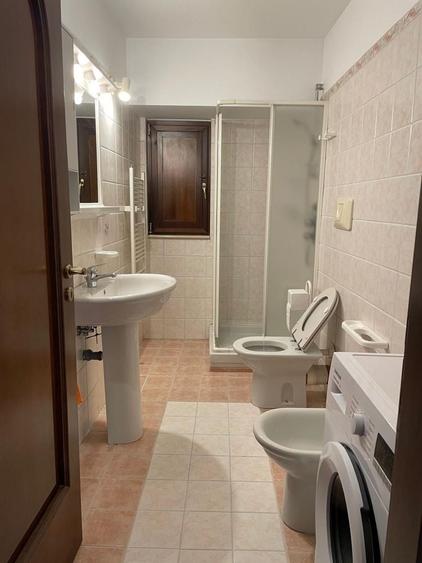 Apartament cu 3 camere decomandat în Decebal