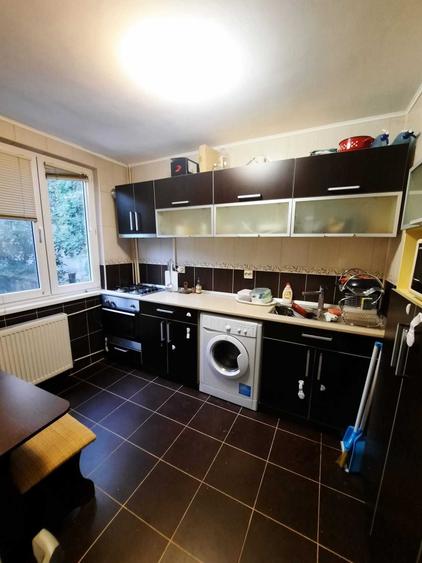 Apartament cu 2 camere decomandat în Brâncoveanu