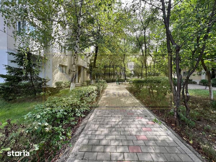 Apartament cu 2 camere decomandat în Canta