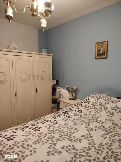 Vanzare Apartament 2 Camere Parc Bazilescu | Metrou la 2 min | - 7