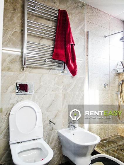Apartament cu 3 camere în Târgu Cucu