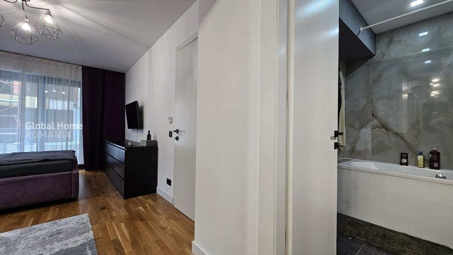 Apartament 2 camere 90 MP | Erou Iancu Nicolae | Parcare subterana - 17