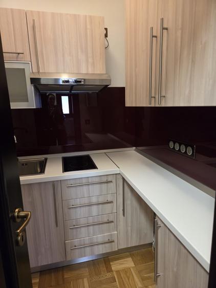 Duplex cu 7 camere cu Teren 170 Mp în Dorobanți