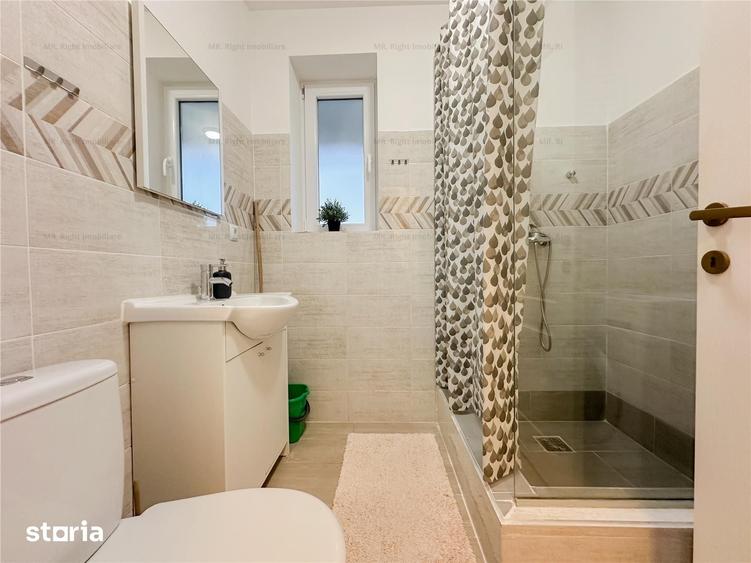 Apartament 2 camere tip studio | cochet | parcare | Tractorul - 2