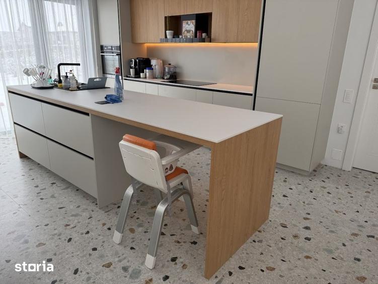 Casă cu 4 camere cu Teren 380 Mp în Chinteni