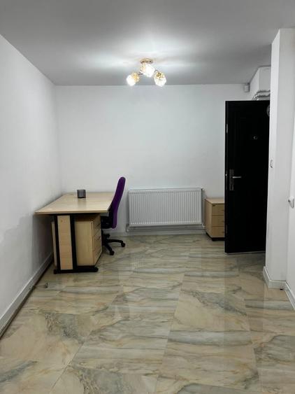 Spațiu comercial, de 50 mp, în Foișorul de Foc