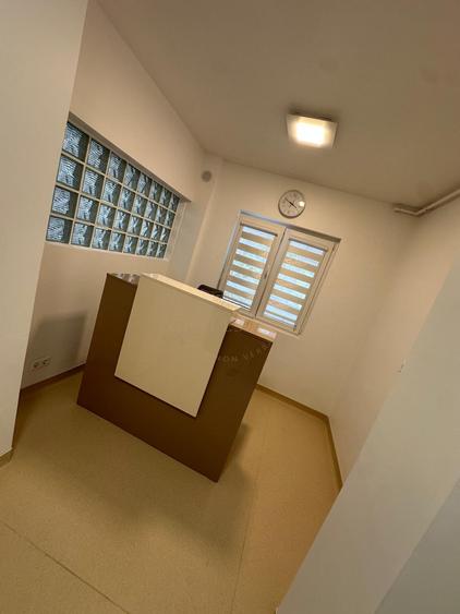 3 camere etaj 1 renovat -centrala / 10 minute Mega Mall - 9